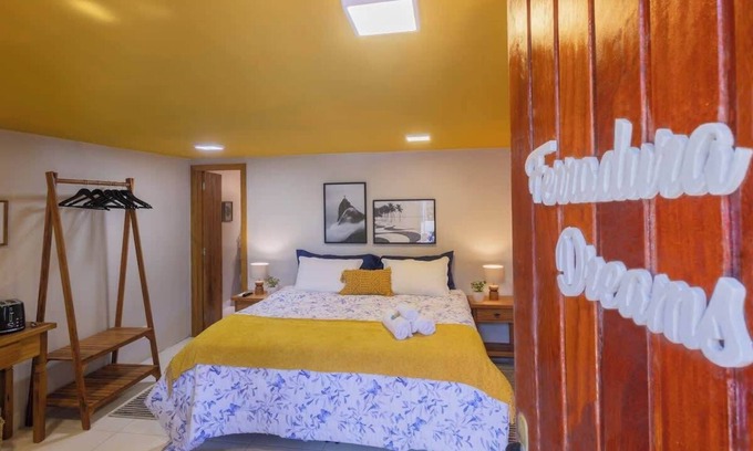 Sao Jose House | Ferradura Dream Suite