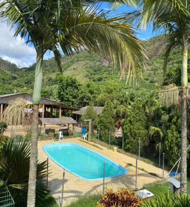 Santa Teresa House | Ferrari Casa Nostra