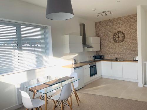 Pembroke Dock Apartment | Ferry House
