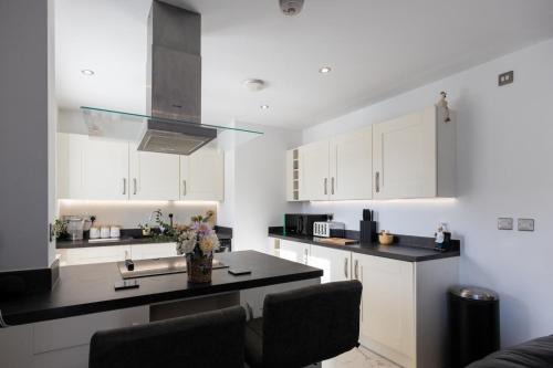 Rowhedge House | Ferryman