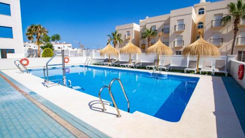 San Juan de los Terreros Apartment | Fesemar