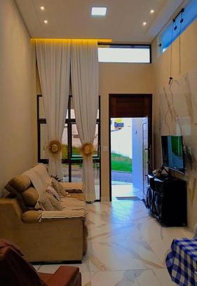 Malvinas House | Festa de São João cg