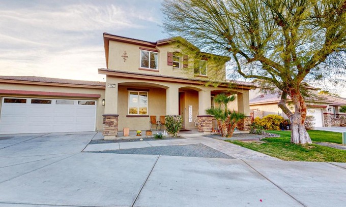 Terra Lago House | Festival and Family Fun Permit# 50369