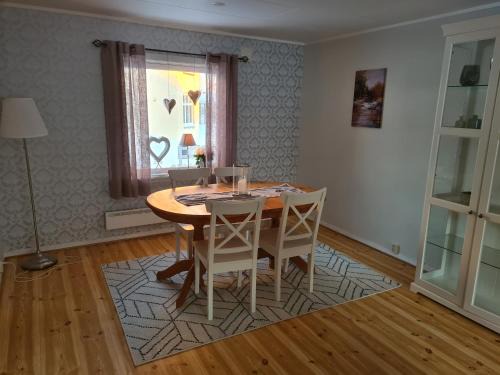 Vard Apartment | Festningsgaten 3 b