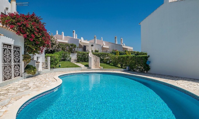 Vale Navio Villa | Feta Villa, Pool, BBQ