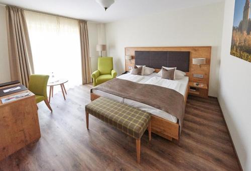 Mainz-Bingen Hotel | Fetzers Landhotel