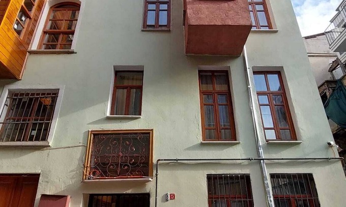 Kumkapi Apartment | Fevzi Paşa Suite & Hotel