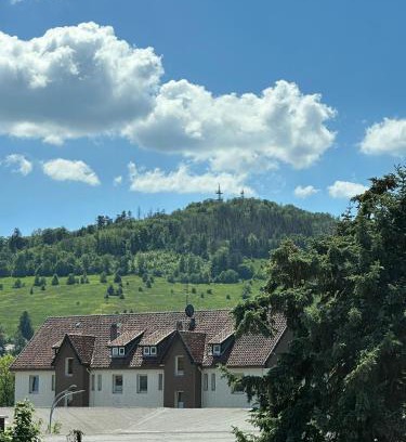 Goslar Apartment | FeWo 3Bergeblick