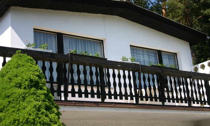 Bad Saarow Apartment | FeWo Am See, Petersdorf near Bad Saarow