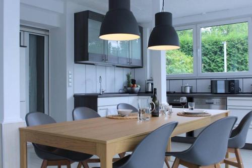 Dallgow-Doeberitz Apartment | FeWo "Belvedere" in Dallgow-Döberitz vor den Toren Berlins