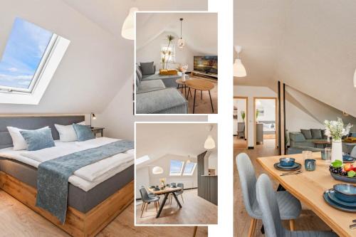 Koelpinsee Apartment | FeWo Dock12C