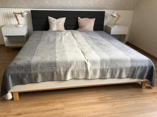 Broda Apartment | FeWo Erholsame Auszeit