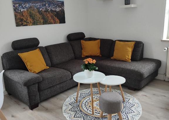 Annaberg-Buchholz Apartment | FeWo ERZ-Zeit