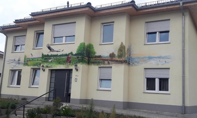 Topchin Apartment | Fewo für 6 Monteure in 15749 Mittenwalde