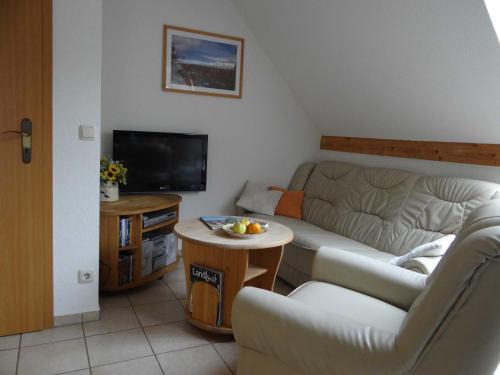 Trassenheide Apartment | Fewo Fiete
