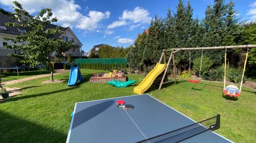 Graal Apartment | Fewo Graal