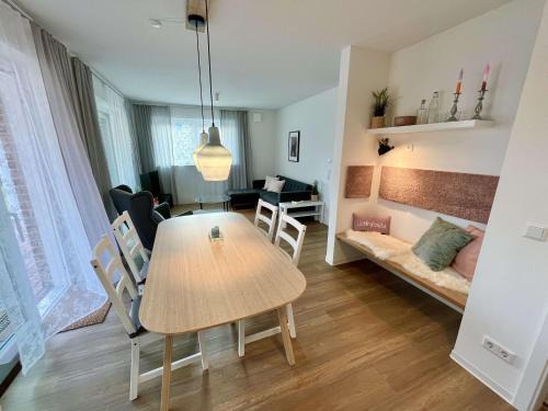 Wangerland Apartment | Fewo Jever