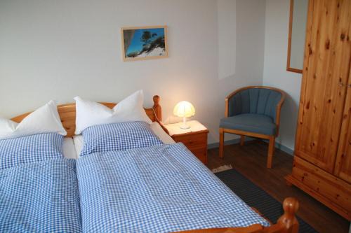 Born auf dem Darss Apartment | FeWo Kiefer - Ulenhoef