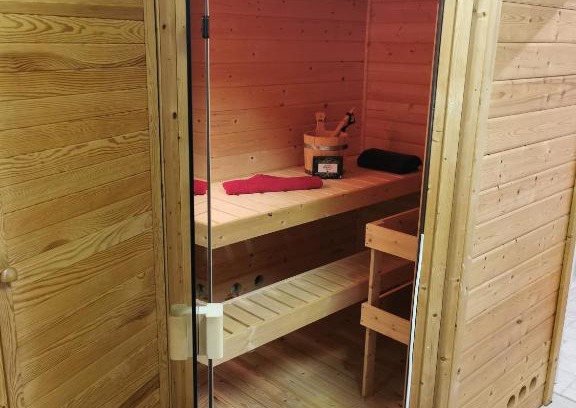 Luhmannsdorf Apartment | Fewo Krysik Unterdeck