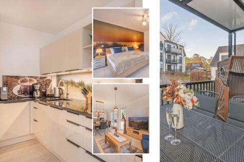 Koelpinsee Apartment | FeWo Lieblingsort