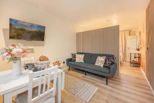 Benz Apartment | FeWo Mühleneck