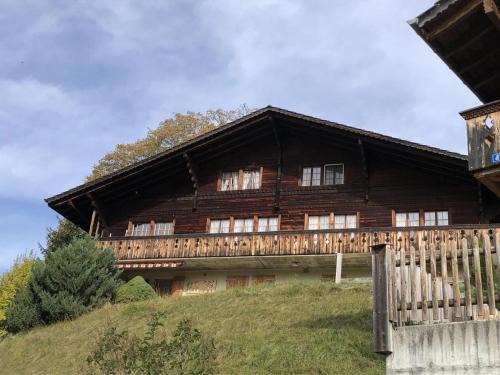 Nuegg Apartment | Fewo Mit Herz