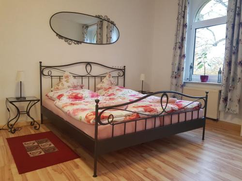 Lutherstadt Wittenberg Apartment | Fewo "Mohnblume" am Stadtpark