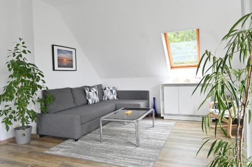 Malente Apartment | Fewo, Nähe Dieksee