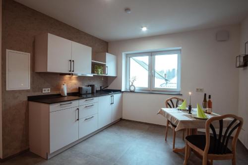 Bekond Apartment | Fewo Rieslingglück - Urlaub im Wein- und Ferienort Bekond