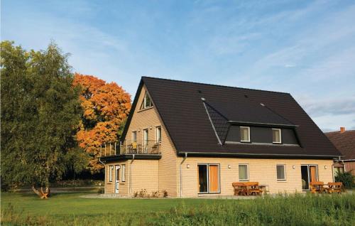 Kaschow Apartment | Fewo Schloss Putbus