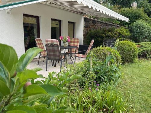 Muhl Rosin Apartment | FeWo See & Wald & 6 Restaurants