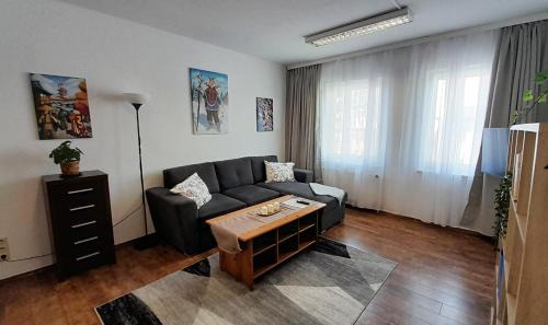 Demmin Apartment | FeWo Stadtzentrum Demmin