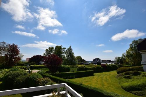 Kellenhusen Apartment | FeWo "Strandhotel" Whg22