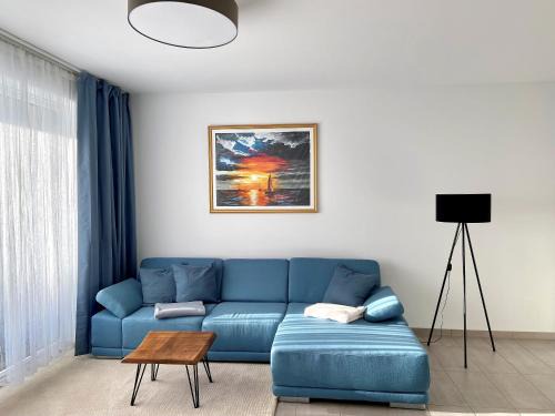 Markgrafenheide Apartment | Fewo unweit Warnemünde Sobierajczyk in Markgrafenheide