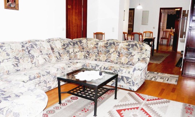 Bad Muenster am Stein-Ebernburg Apartment | FeWo Wedemann 55543 Bad Kreuznach