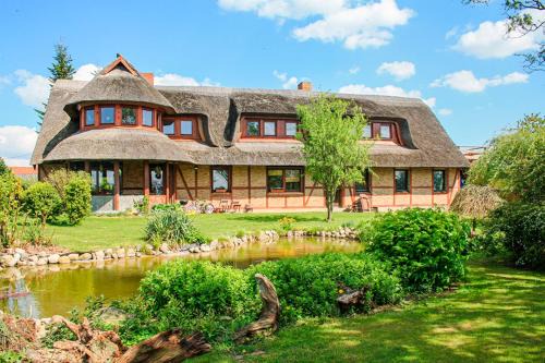 Warin Apartment | Fewo Wolff