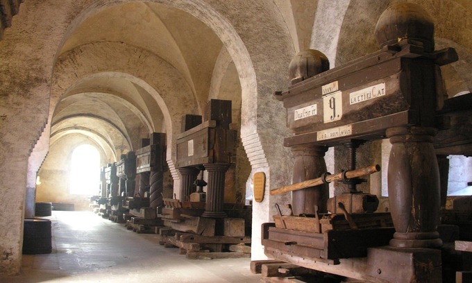 Ruedesheim am Rhein Apartment | Fewo zur goldenen TraubeI Blue apartment I Central Rüdesheim old town I Wifi