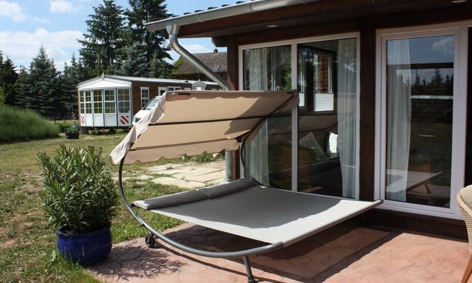 Wendisch Priborn House | FH Olehus - Müller, Vera