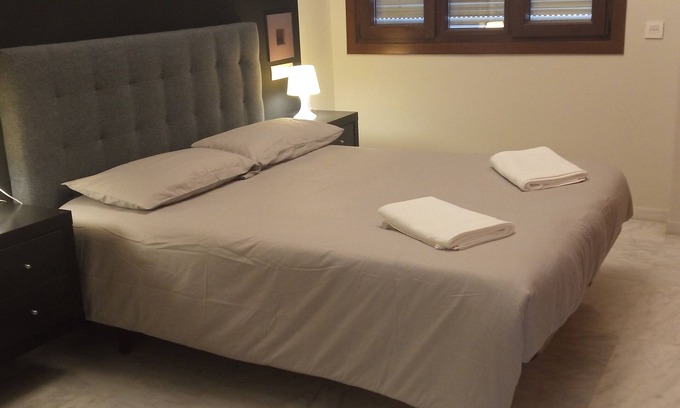 Parque Alcosa Apartment | Fibes-Airport Apartment