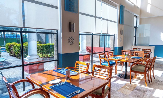 Poza Rica Hotel | Fiesta Inn Poza Rica