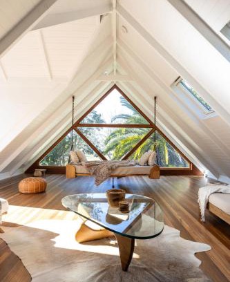 Middle Pocket House | Figtree Creek Retreat