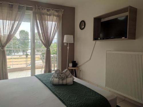 Maniakoi Apartment | Filareti studios