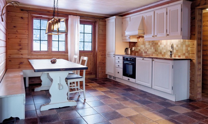 Tyinkrysset Hotel | Filefjellstuene