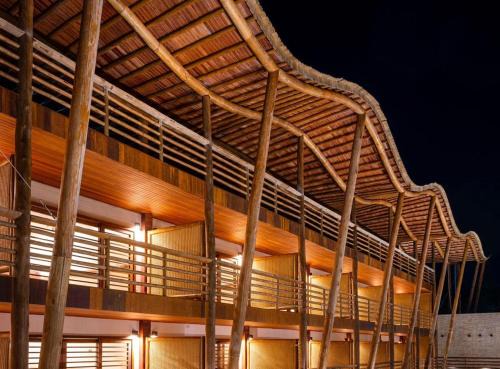 Barra do Cunhau Hotel | Filho do Vento Kite & Lodge