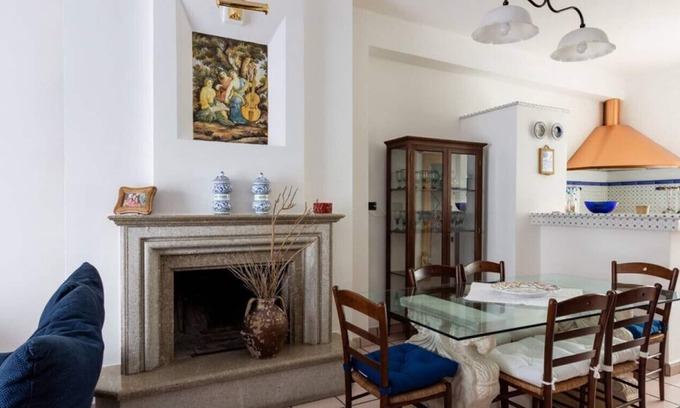 Lioni House | Filomena House - Village in Irpinia