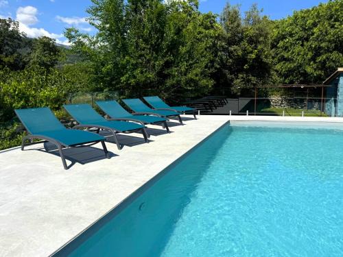 Candeleda House | Finca Aprisco de Candeleda