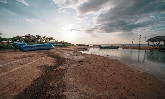 Riohacha Bed & Breakfast | Finca atardeceres Riohacha-Guajira