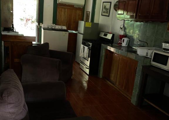 Palma Apartment | Finca Bosques de Osa