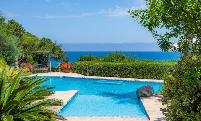 Arta Villa | Finca by the sea