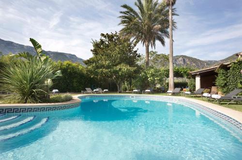 Soller Hotel | Finca Ca'n Quatre
